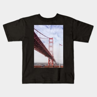 Admiration Kids T-Shirt